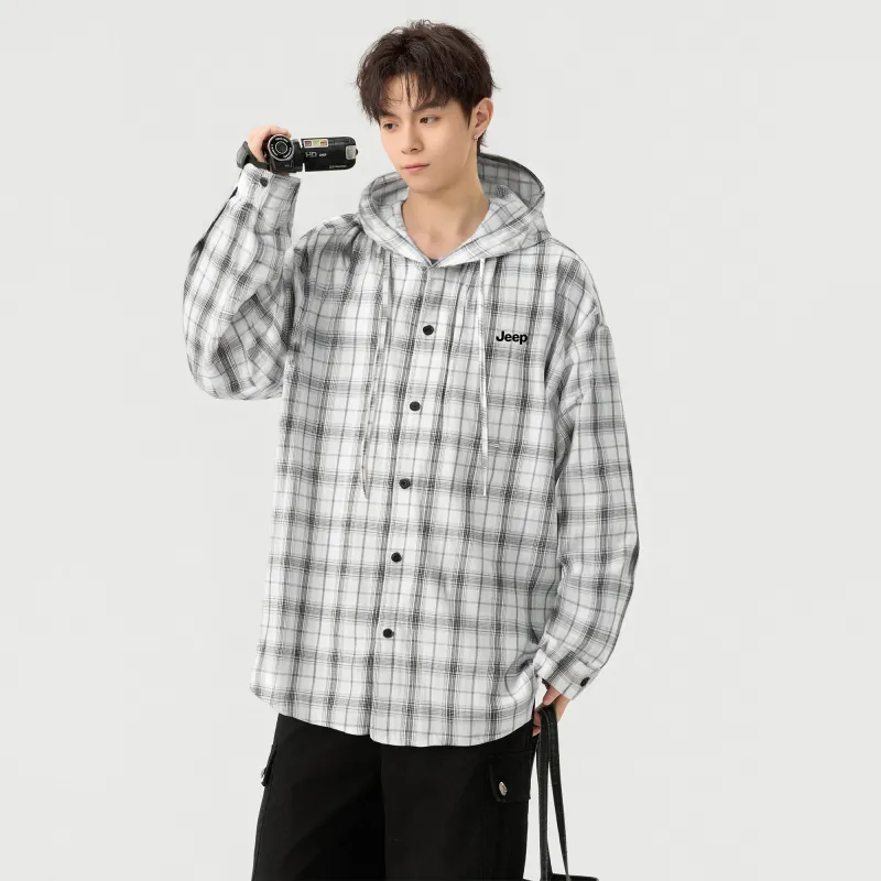 Jeep Shirts Unisex-2