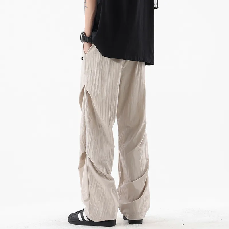 Jeep Leisure Collection Casual Pants Unisex-4