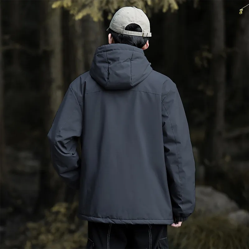 Jeep Jackets Unisex-5