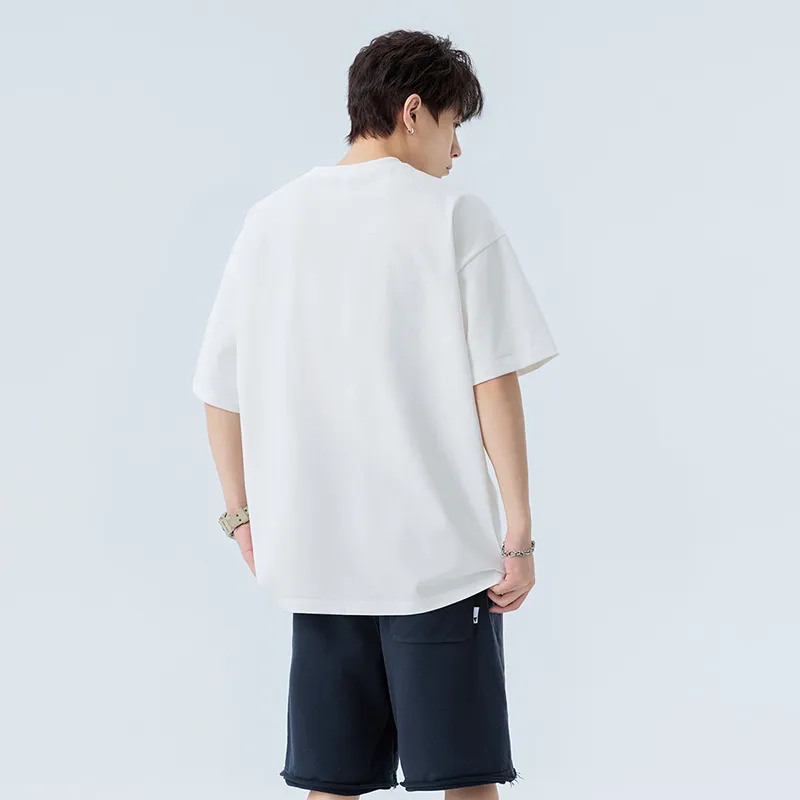 Jeep T Shirts Unisex White-7