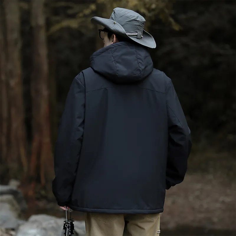 Jeep Jackets Unisex-2