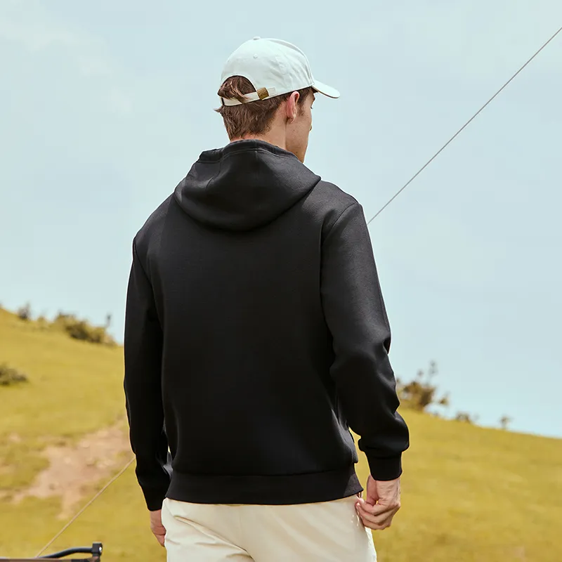 Jeep Sweatshirt Unisex Olive Green-2