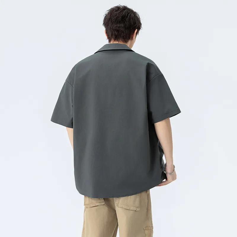 Jeep Leisure Collection Shirt Unisex-20