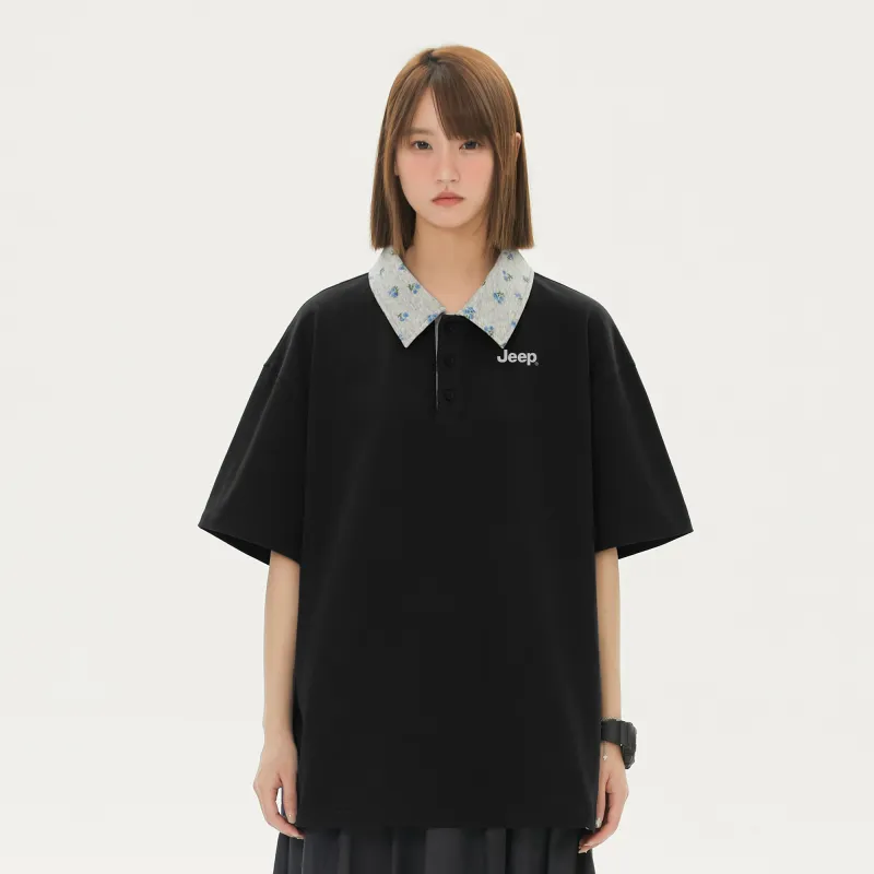 Jeep Polo Shirts Unisex-2