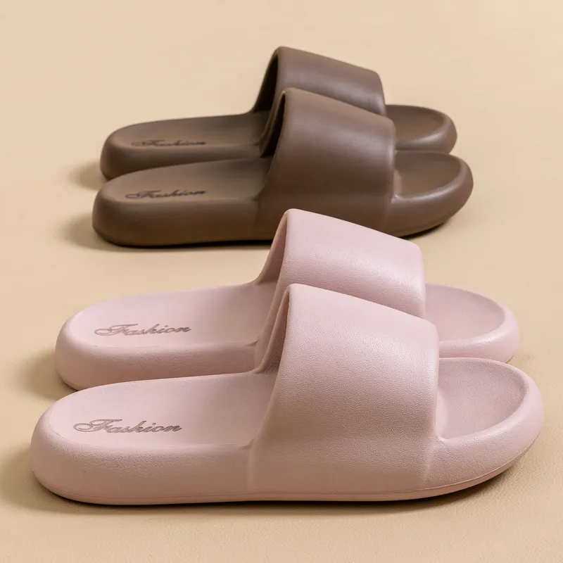 Ailise Slippers / Home Slippers-3