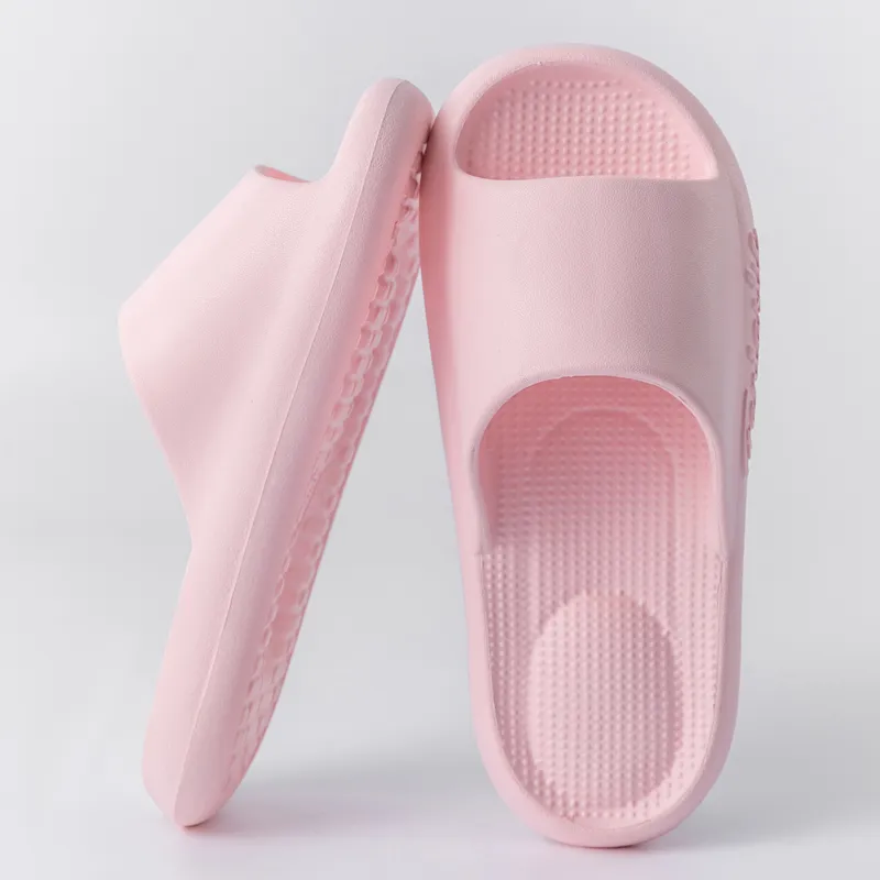 Ailise Sandal Slippers Black/Fruit Green/Khaki/Rose Red/Light Pink/Light Purple-22