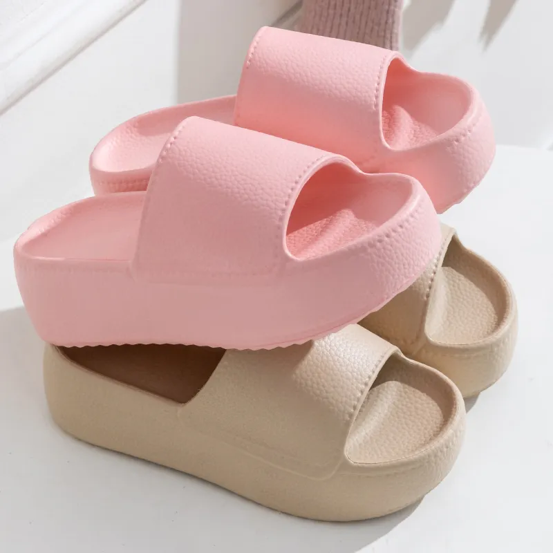 Ailise Slippers / Home Slippers-17