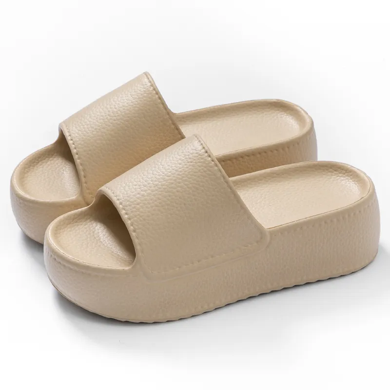 Ailise Slippers / Home Slippers-9