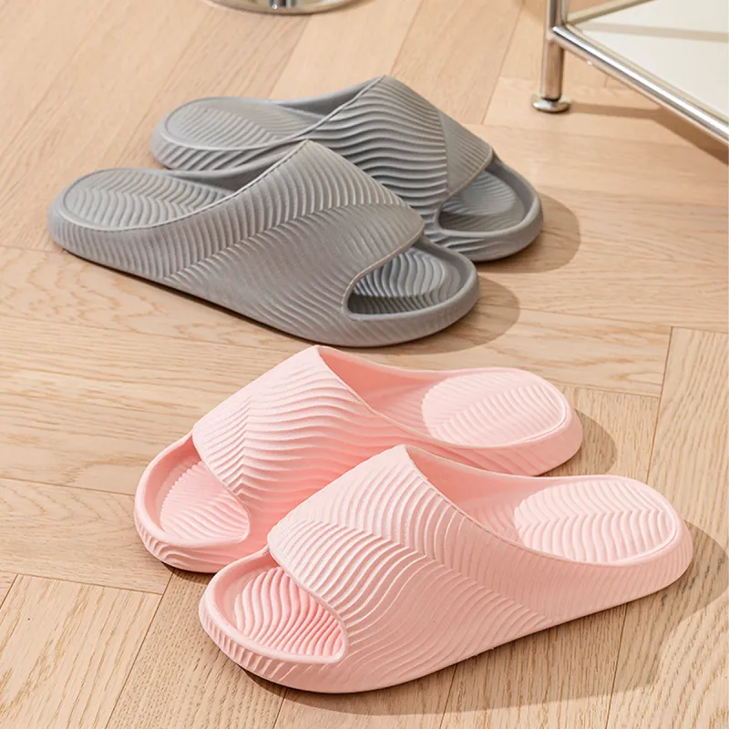 Ailise Slippers Green/Purple/Pink/Yellow/Gray/Black-10
