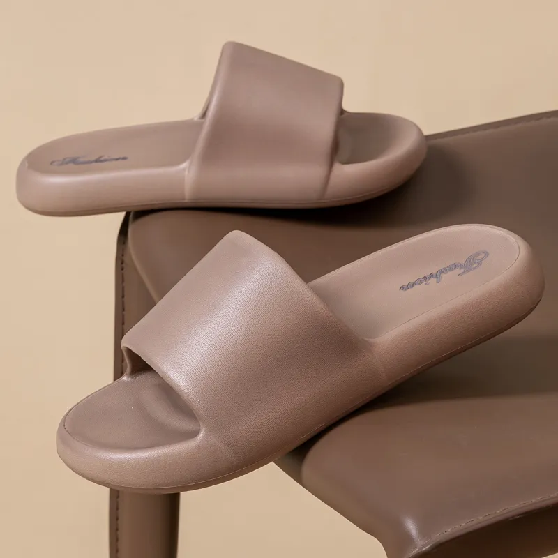 Ailise Slippers / Home Slippers-17