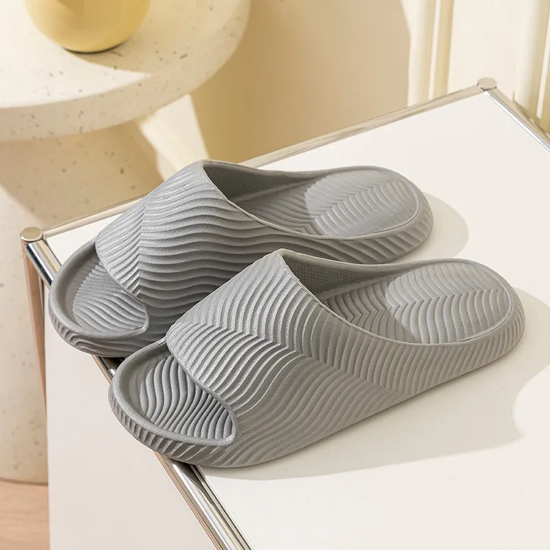 Ailise Slippers Green/Purple/Pink/Yellow/Gray/Black-16