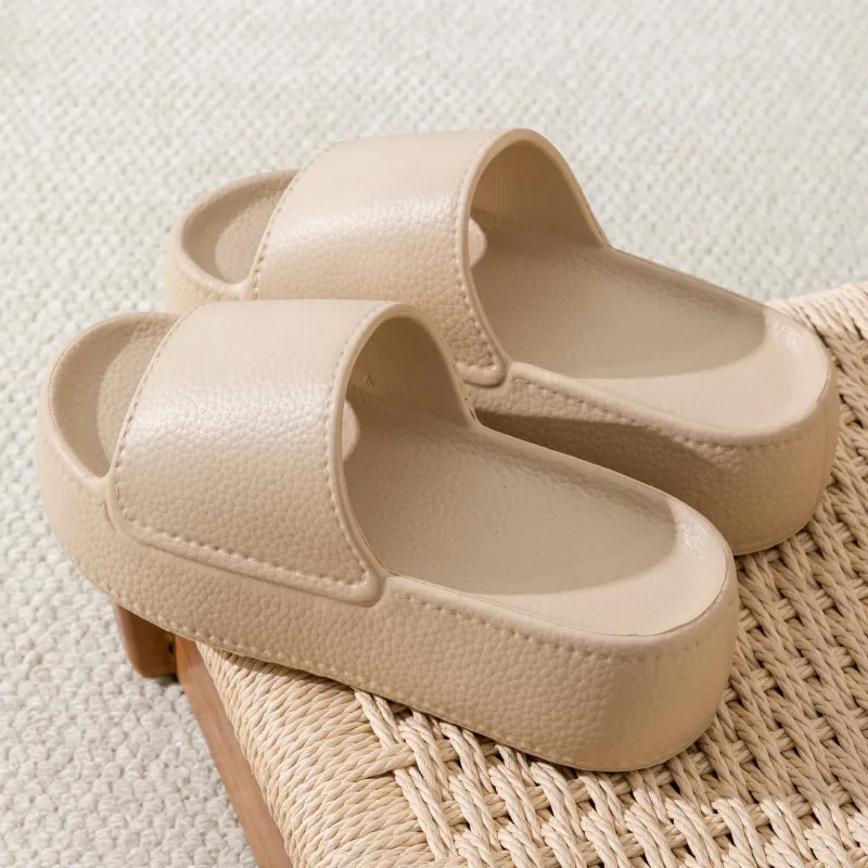 Ailise Slippers / Home Slippers-10