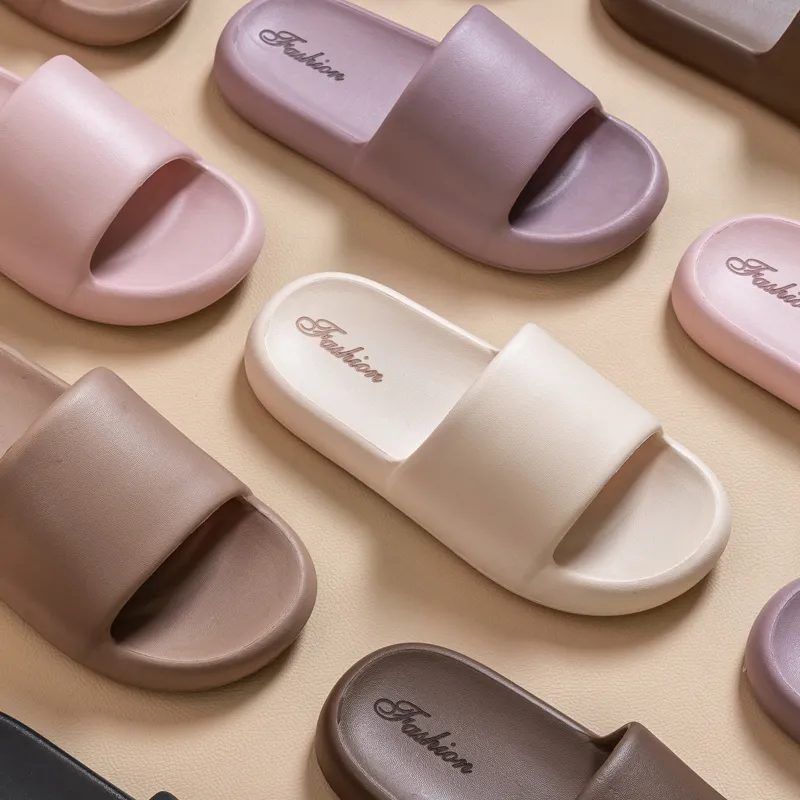 Ailise Slippers / Home Slippers-14