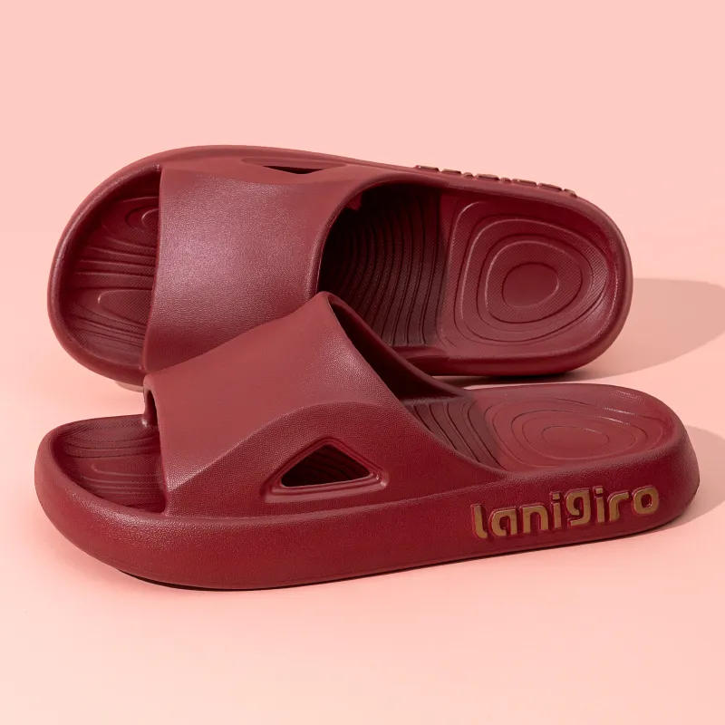 Ailise Slippers / Home Slippers-17