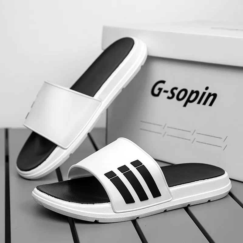Ailise Slippers / Home Slippers-8