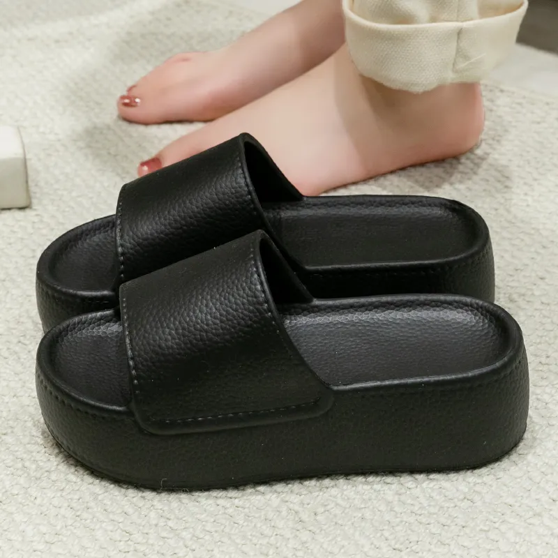 Ailise Slippers / Home Slippers-3
