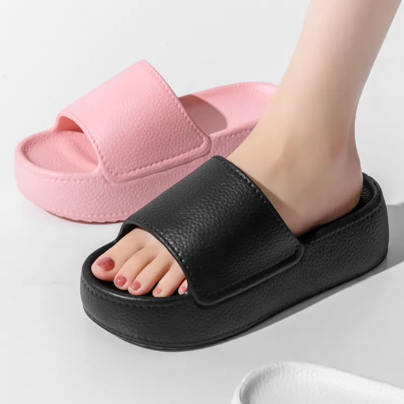 Ailise Slippers / Home Slippers-2