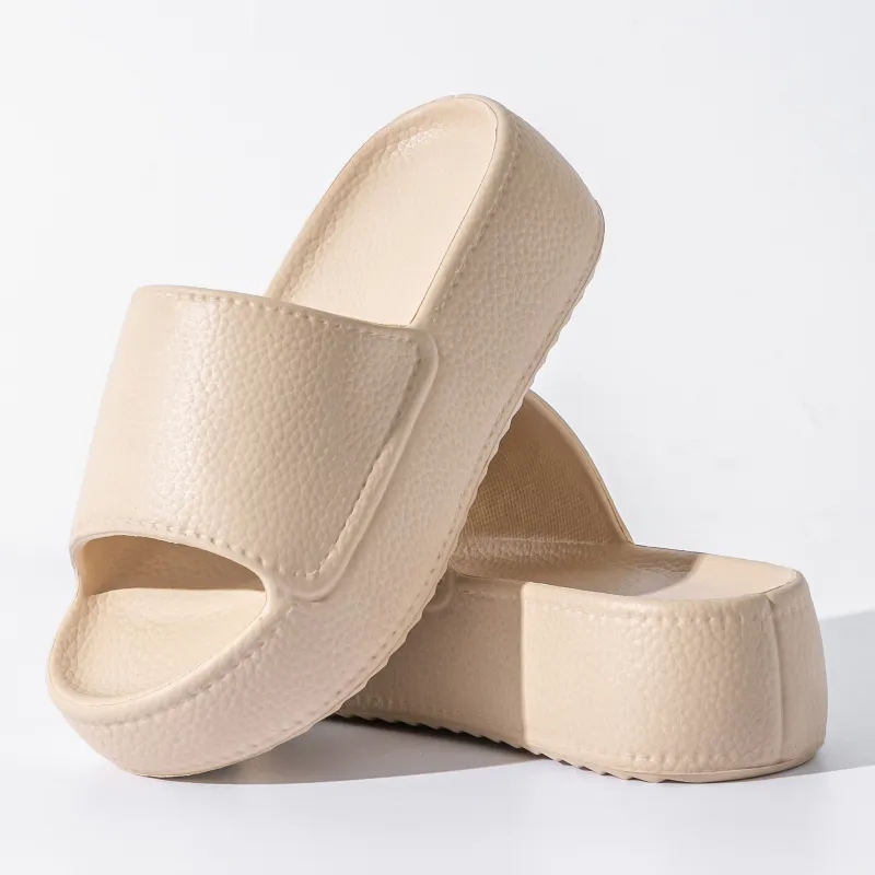 Ailise Slippers / Home Slippers-12