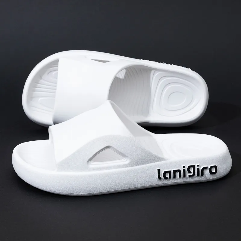 Ailise Slippers / Home Slippers-7
