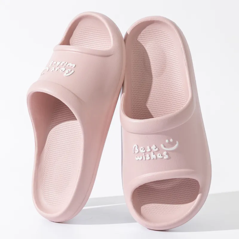 Ailise Sandal Slippers Coffee/Black/Khaki/Pink-17