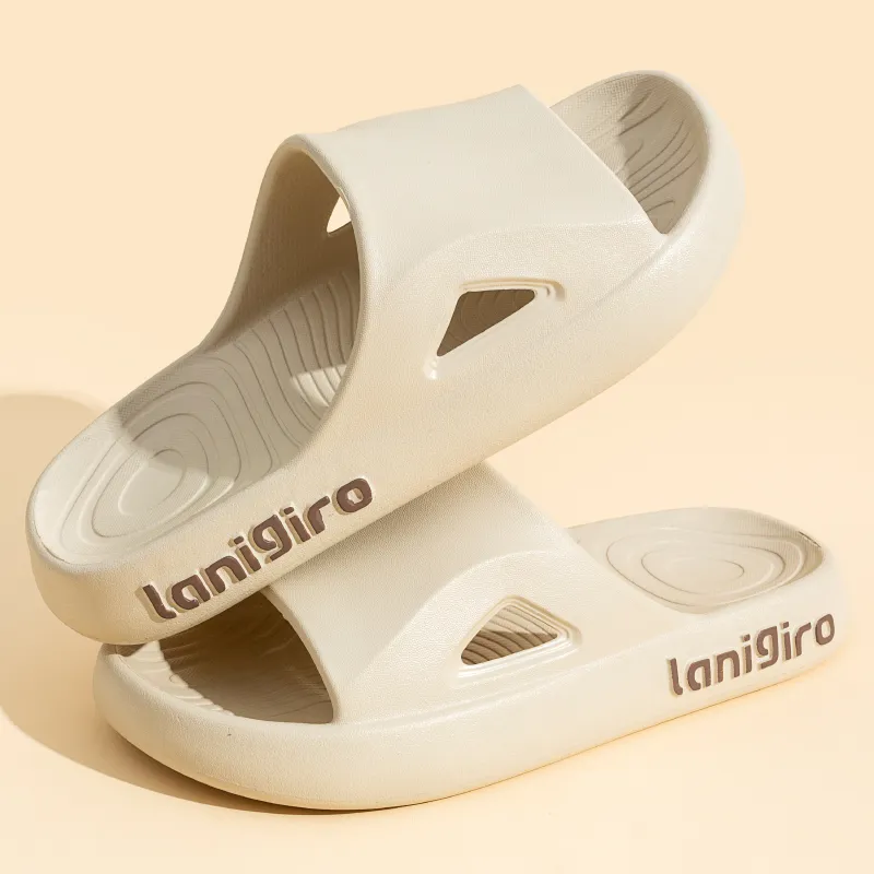 Ailise Slippers / Home Slippers-1