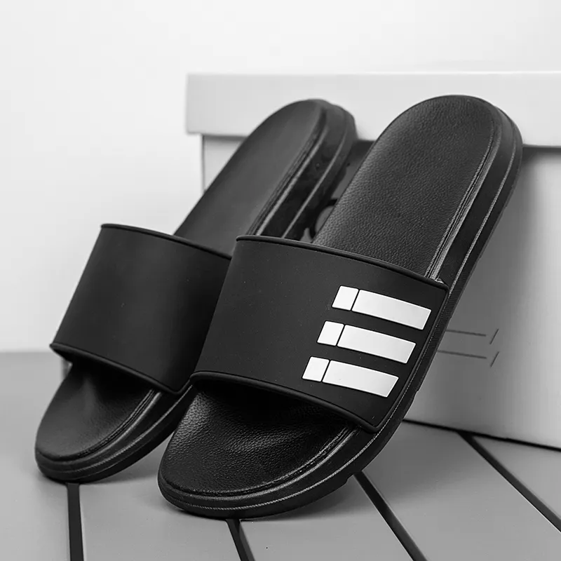 Ailise Slippers / Home Slippers-2