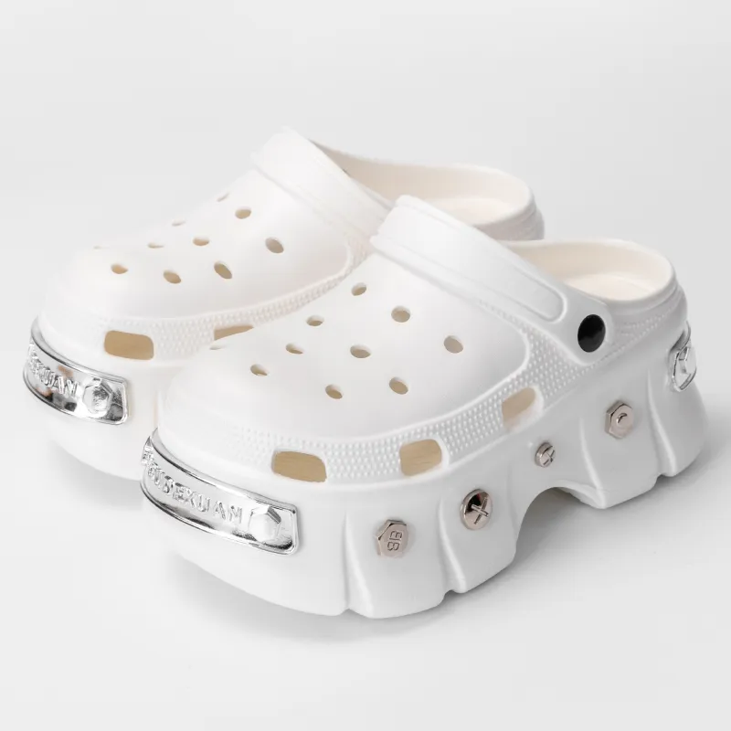 Ailise Slippers / Home Slippers-1