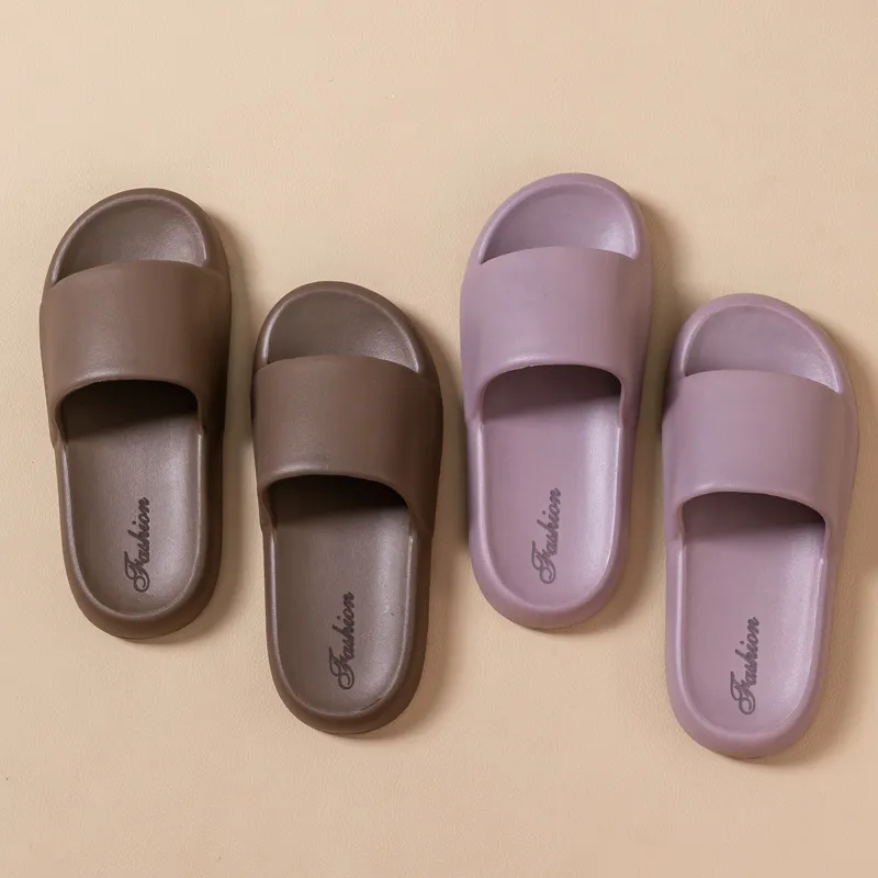 Ailise Slippers / Home Slippers-22