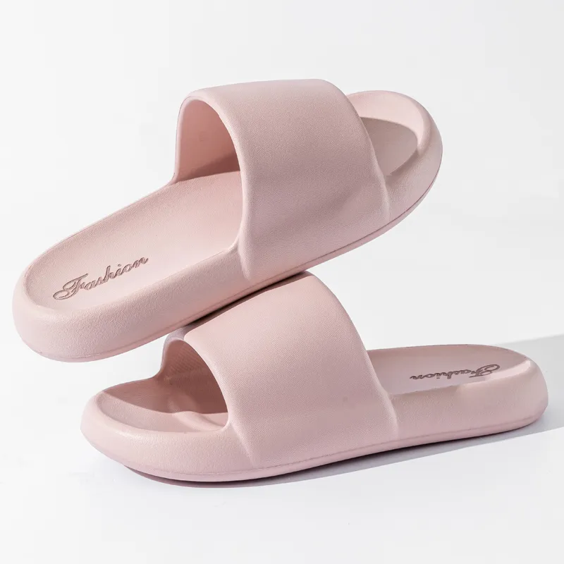 Ailise Slippers / Home Slippers-2