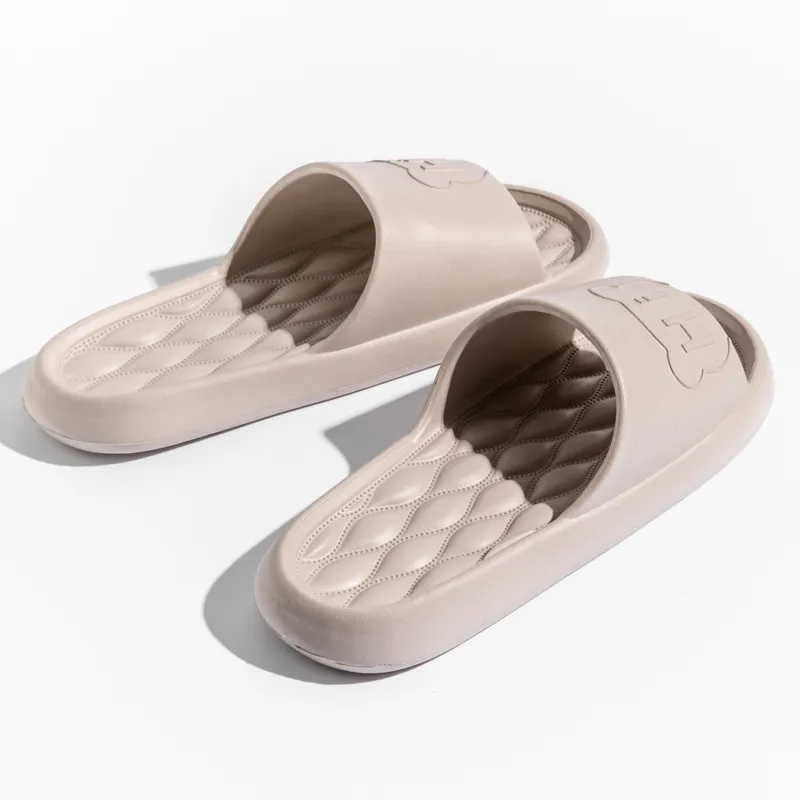 Ailise Sandal Slippers Orange/Pink/Yellow/Black/Gray-22