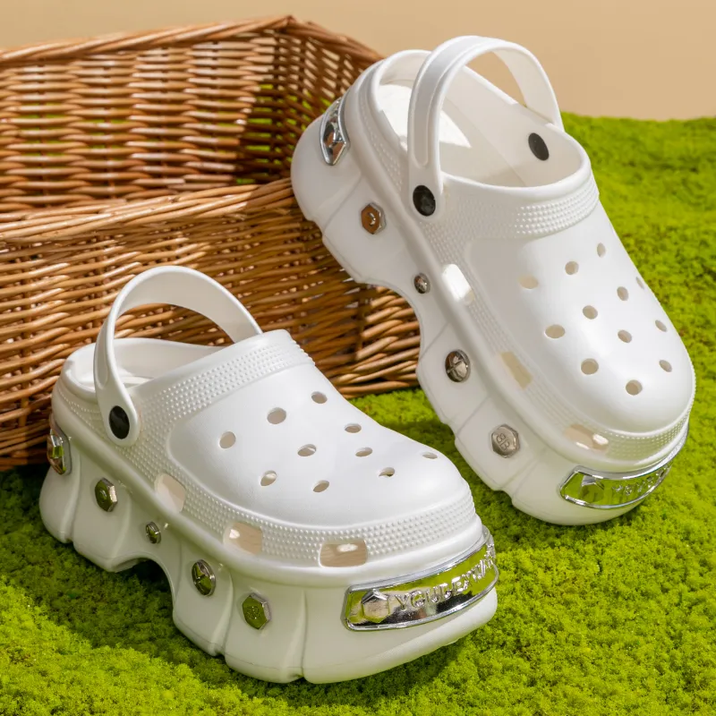 Ailise Slippers / Home Slippers-2