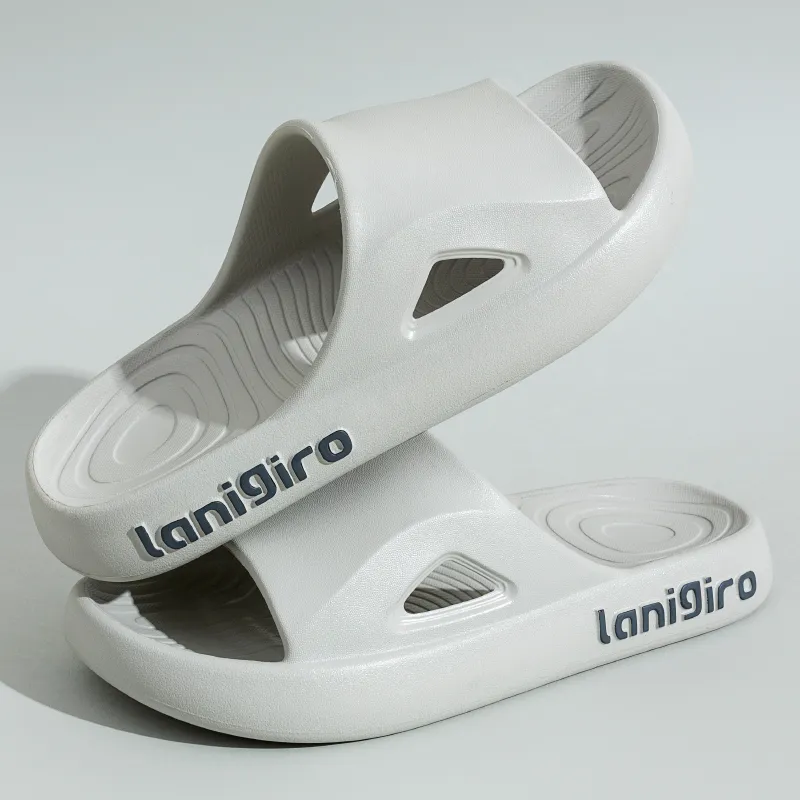 Ailise Slippers / Home Slippers-22