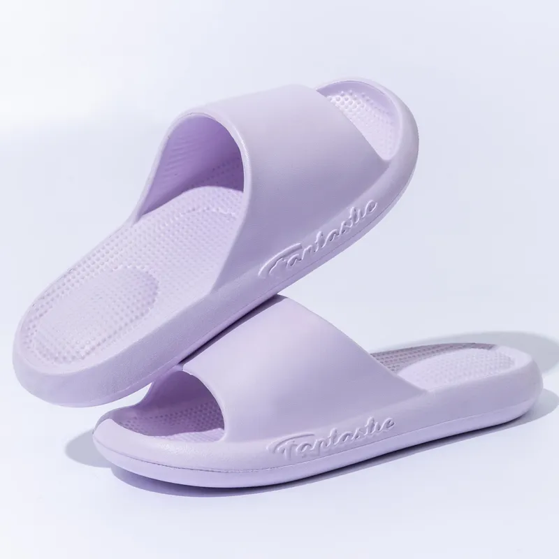 Ailise Sandal Slippers Black/Fruit Green/Khaki/Rose Red/Light Pink/Light Purple-29