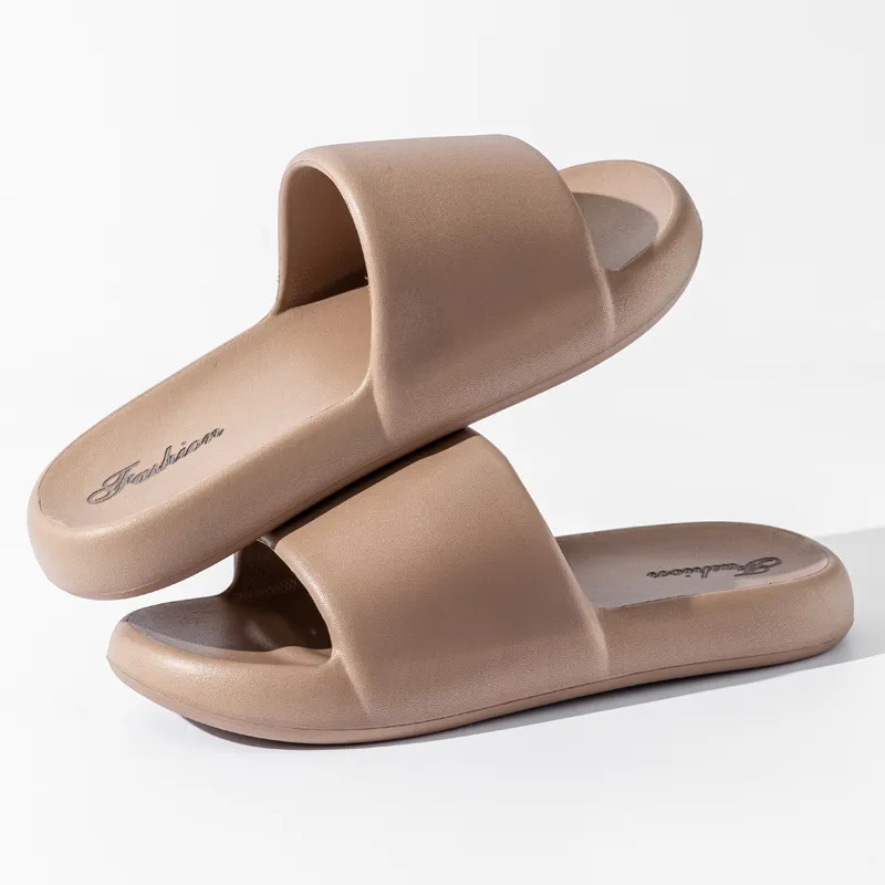 Ailise Slippers / Home Slippers-19