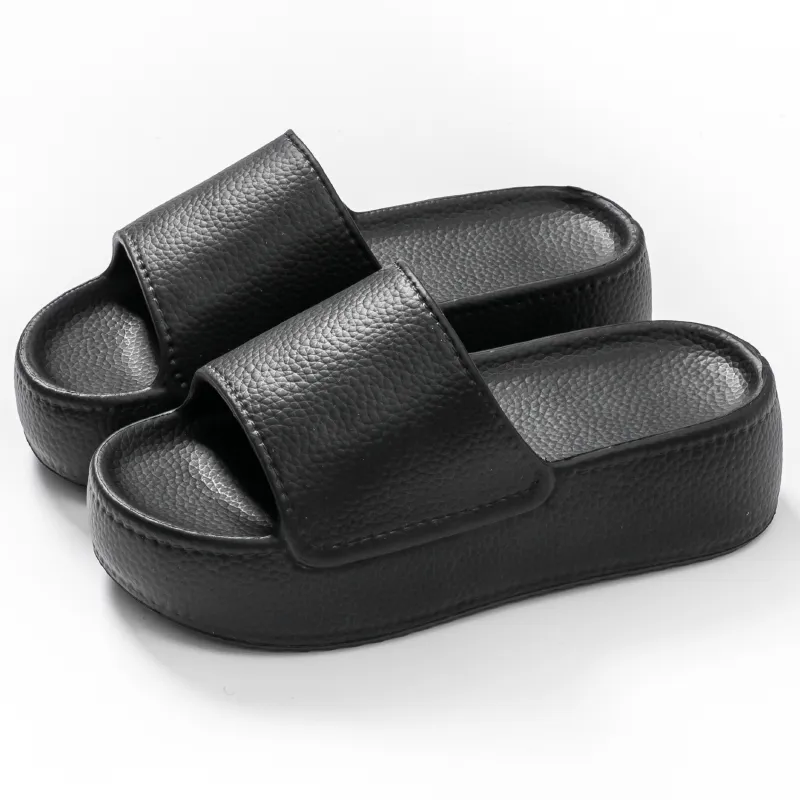 Ailise Slippers / Home Slippers-1