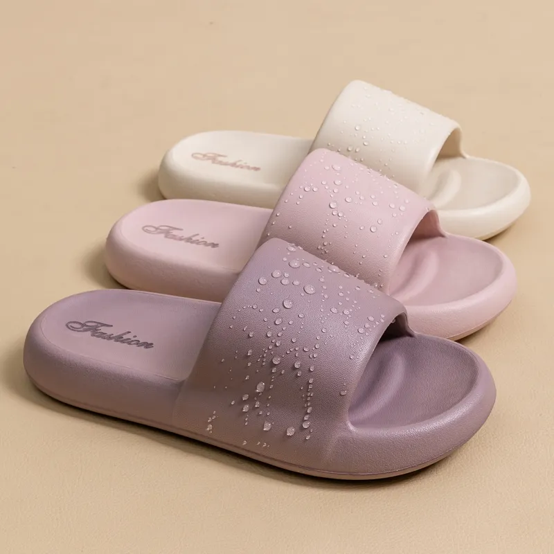 Ailise Slippers / Home Slippers-24