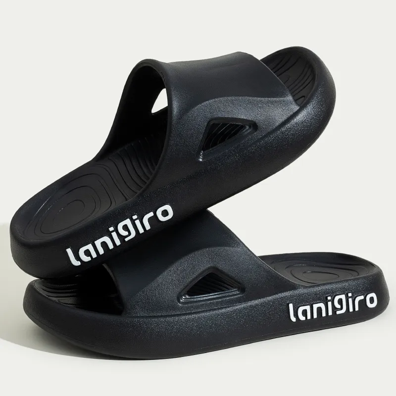 Ailise Slippers / Home Slippers-11