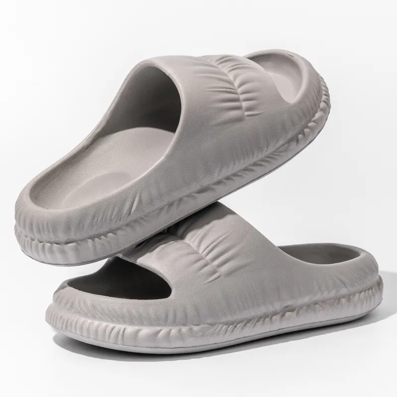 Ailise Summer Slippers Green/Pink/Yellow/Black/Gray-21