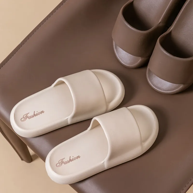Ailise Slippers / Home Slippers-18