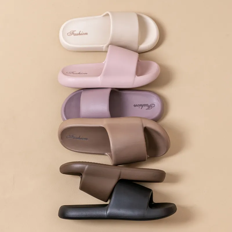 Ailise Slippers / Home Slippers-8