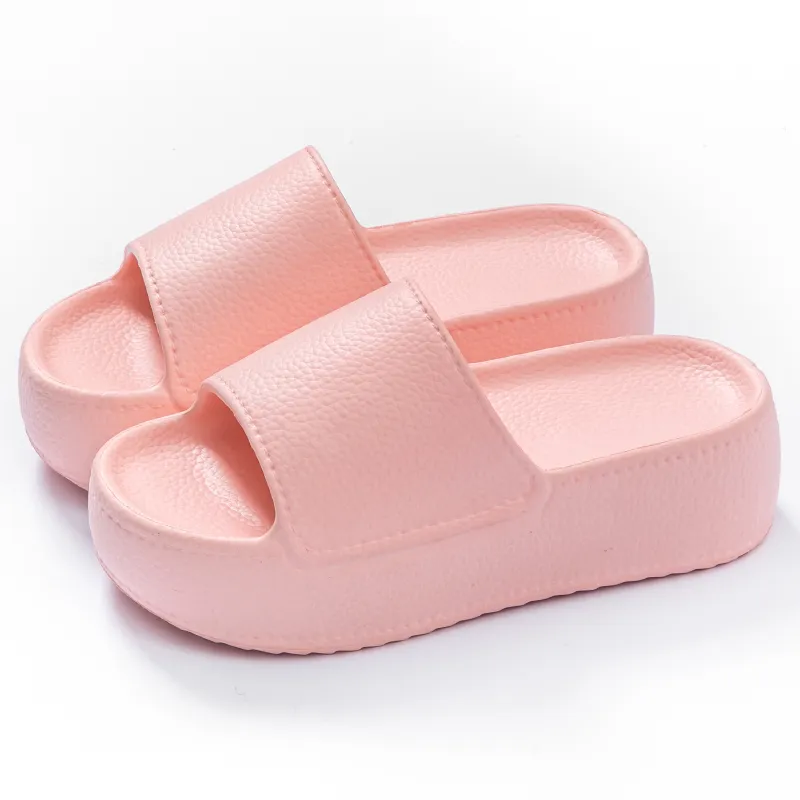 Ailise Slippers / Home Slippers-14