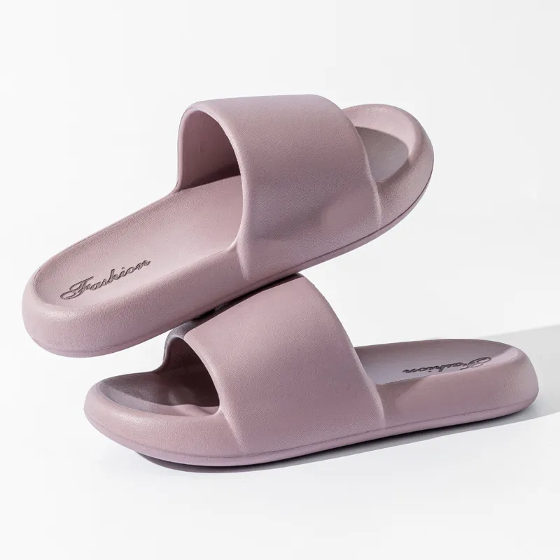 Ailise Slippers / Home Slippers-21