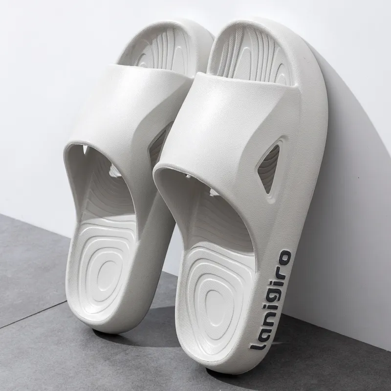 Ailise Slippers / Home Slippers-23