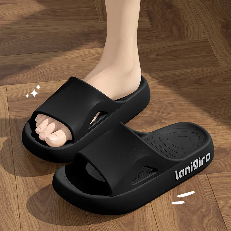 Ailise Slippers / Home Slippers-14