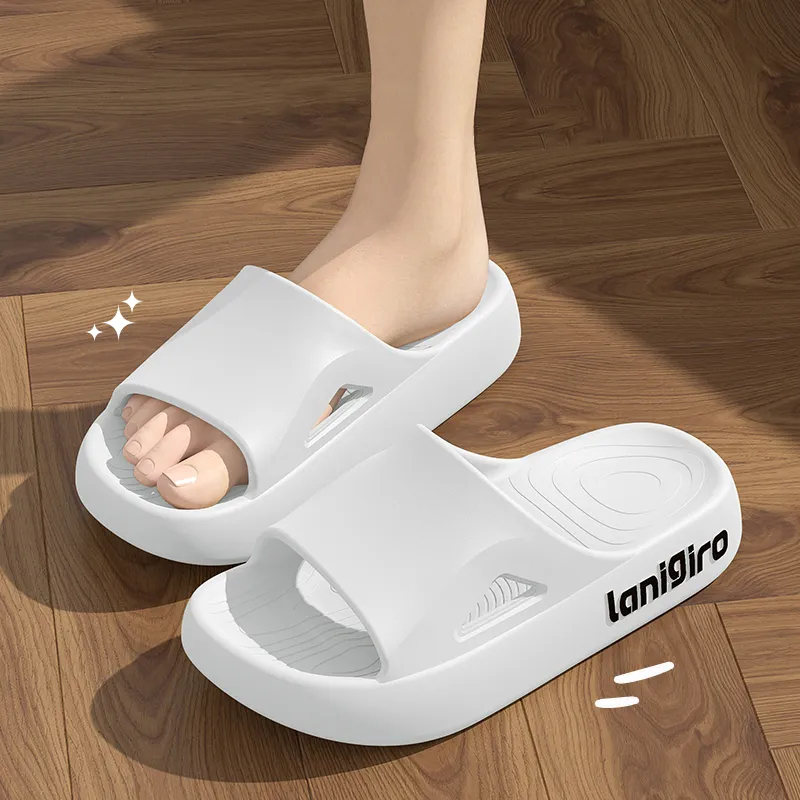Ailise Slippers / Home Slippers-9