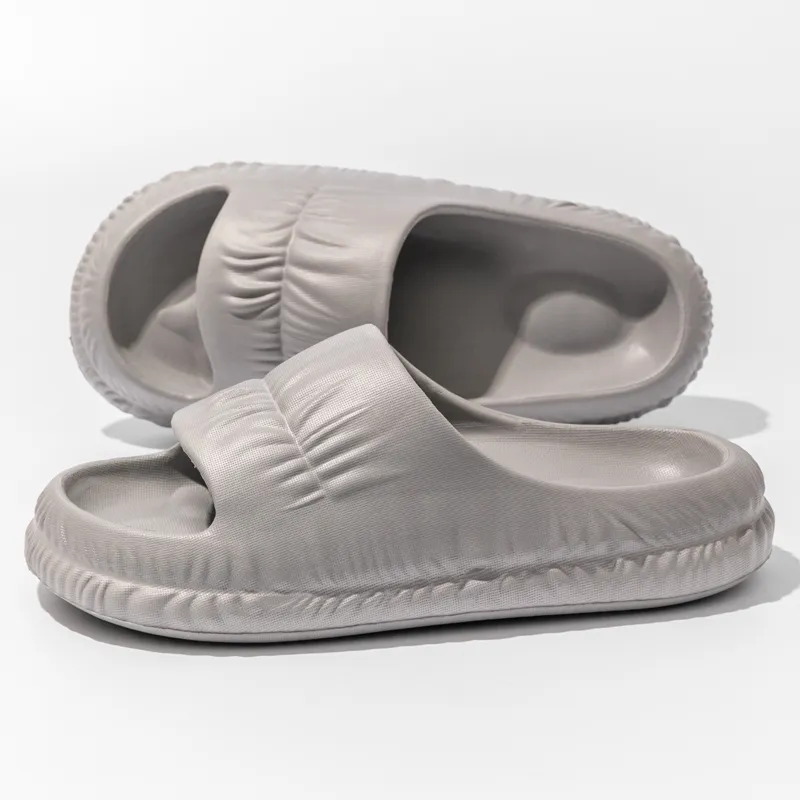 Ailise Summer Slippers Green/Pink/Yellow/Black/Gray-22