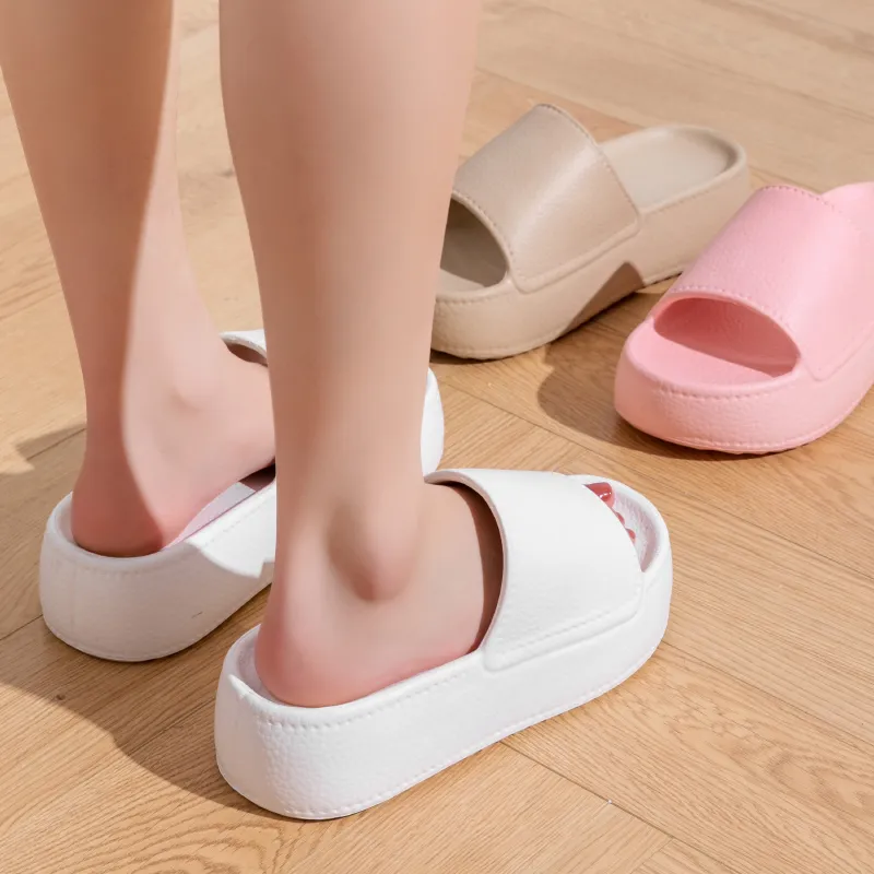 Ailise Slippers / Home Slippers-16