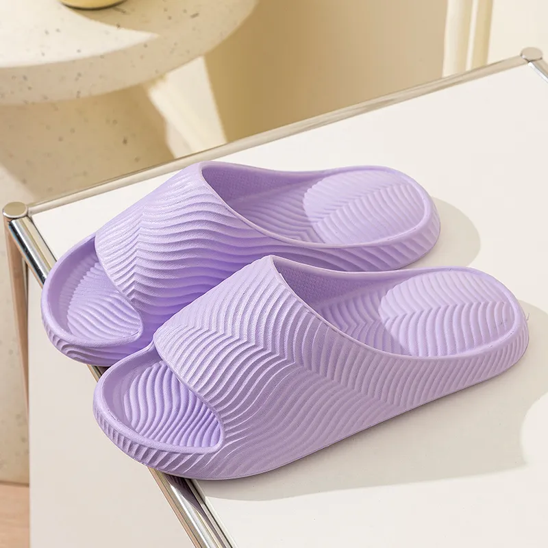 Ailise Slippers Green/Purple/Pink/Yellow/Gray/Black-6