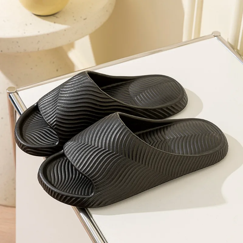 Ailise Slippers Green/Purple/Pink/Yellow/Gray/Black-20