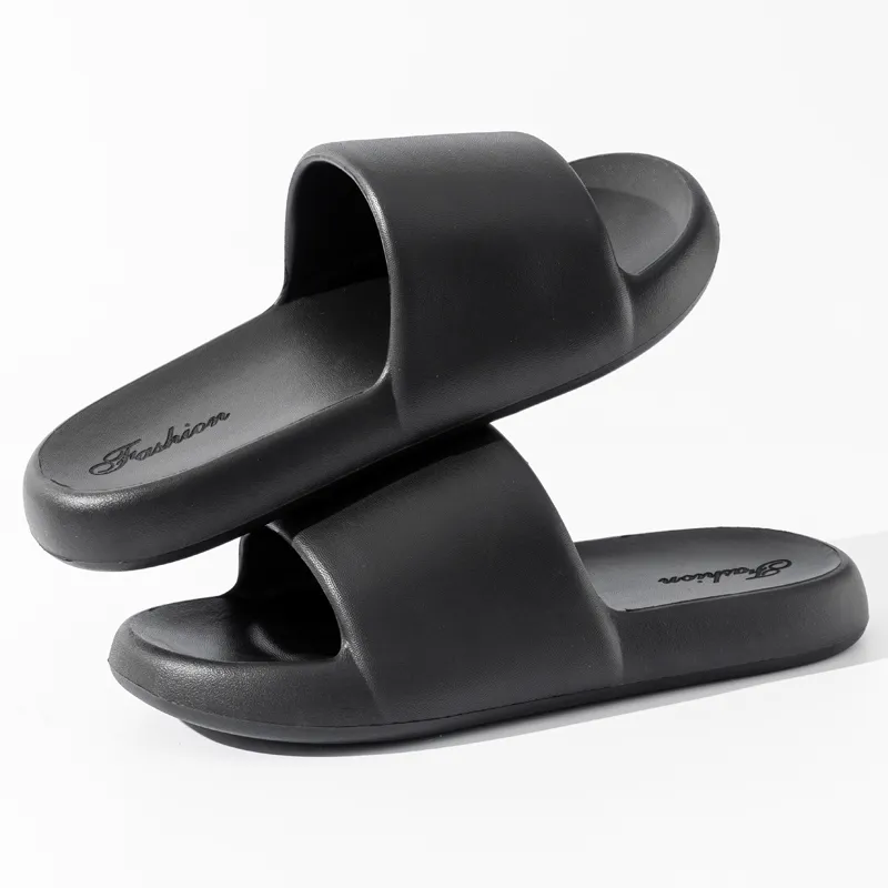 Ailise Slippers / Home Slippers-9
